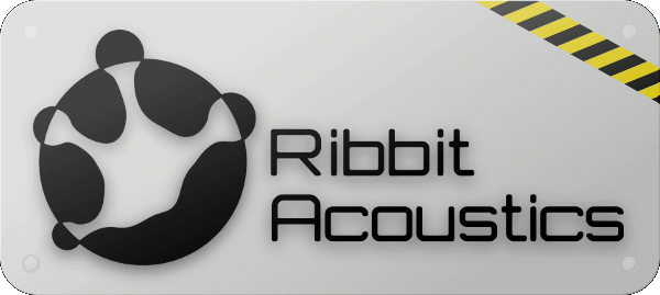 Ribbit Acoustics